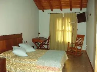 Fontaninas Отель