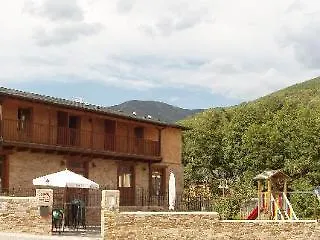 Fontaninas Отель Носеда-дель-Бьерсо