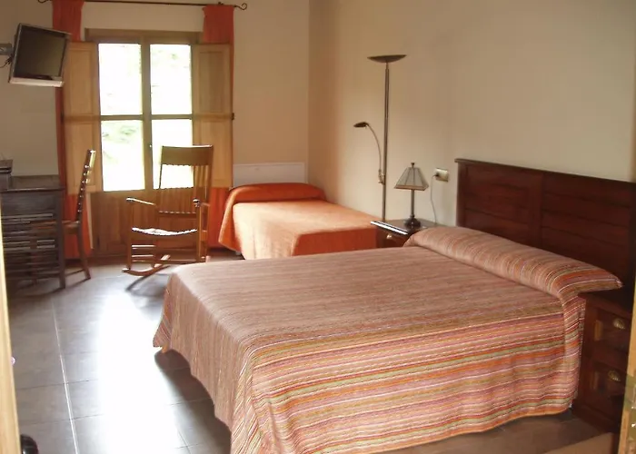 Fontaninas Отель